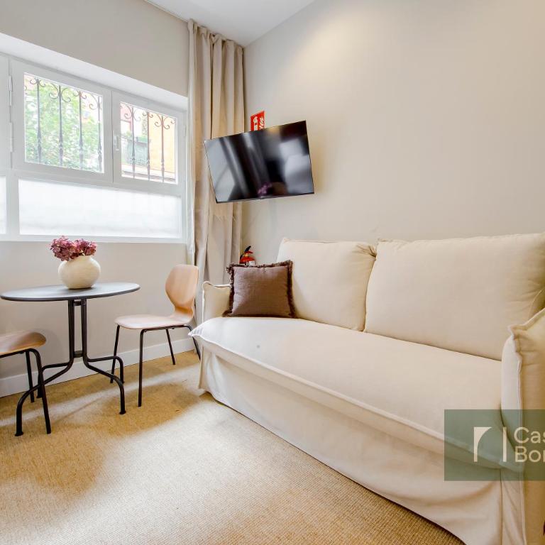 Tu Casa Bonita en Carolinas - Suite Apartment - 6