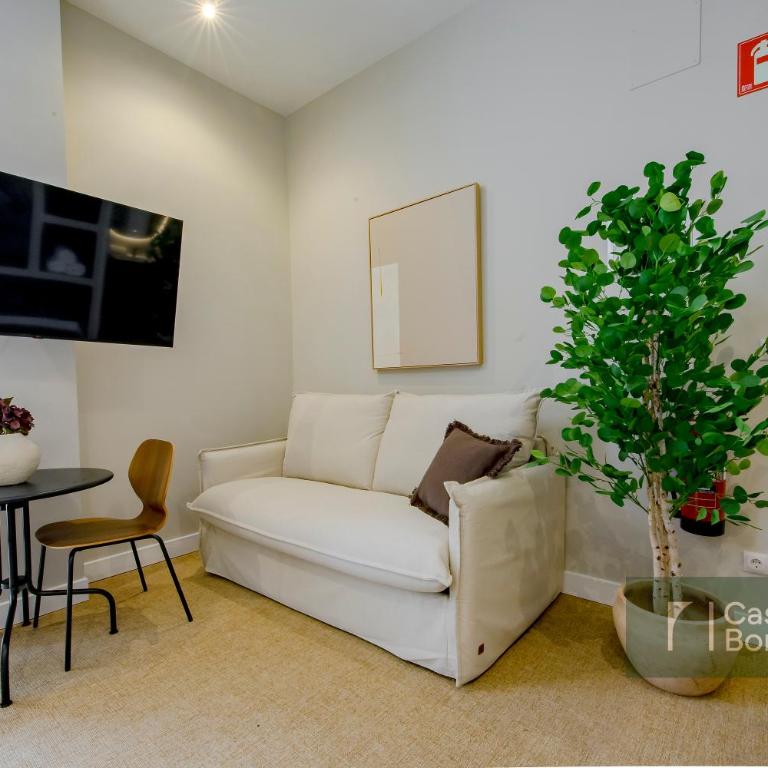 Tu Casa Bonita en Carolinas - One-Bedroom Apartment - 6