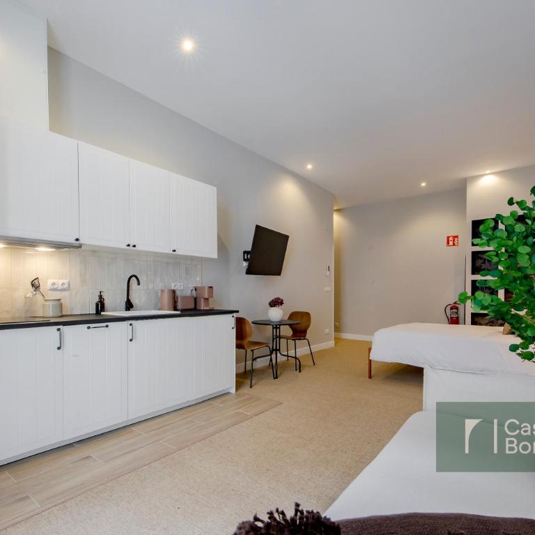 Tu Casa Bonita en Carolinas - Superior One-Bedroom Apartment - 13