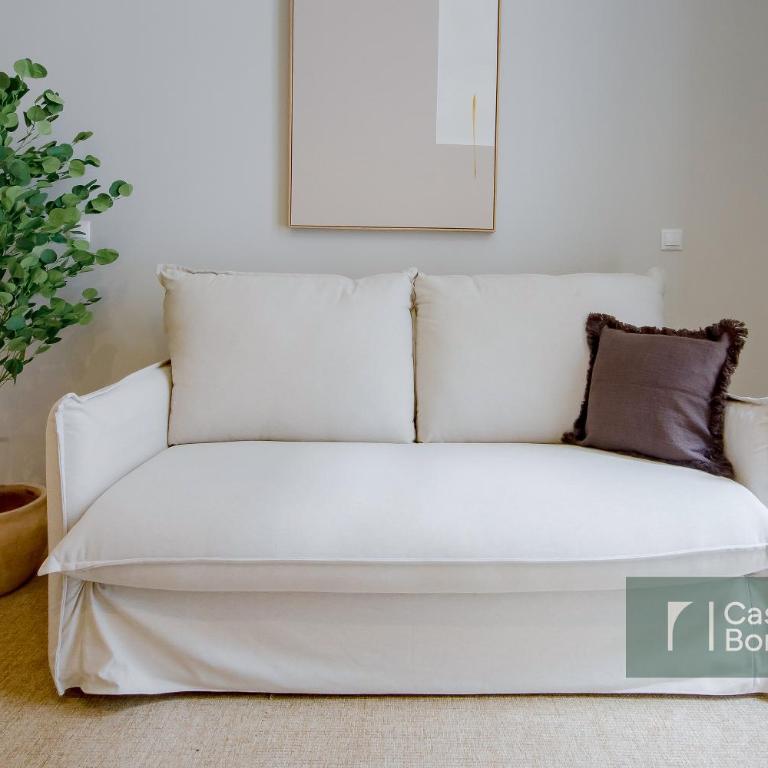 Tu Casa Bonita en Carolinas - Superior One-Bedroom Apartment - 1
