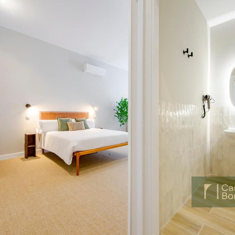 Tu Casa Bonita en Carolinas - Superior One-Bedroom Apartment - 14
