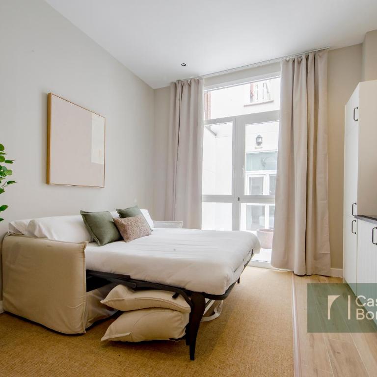 Tu Casa Bonita en Carolinas - Superior One-Bedroom Apartment - 3