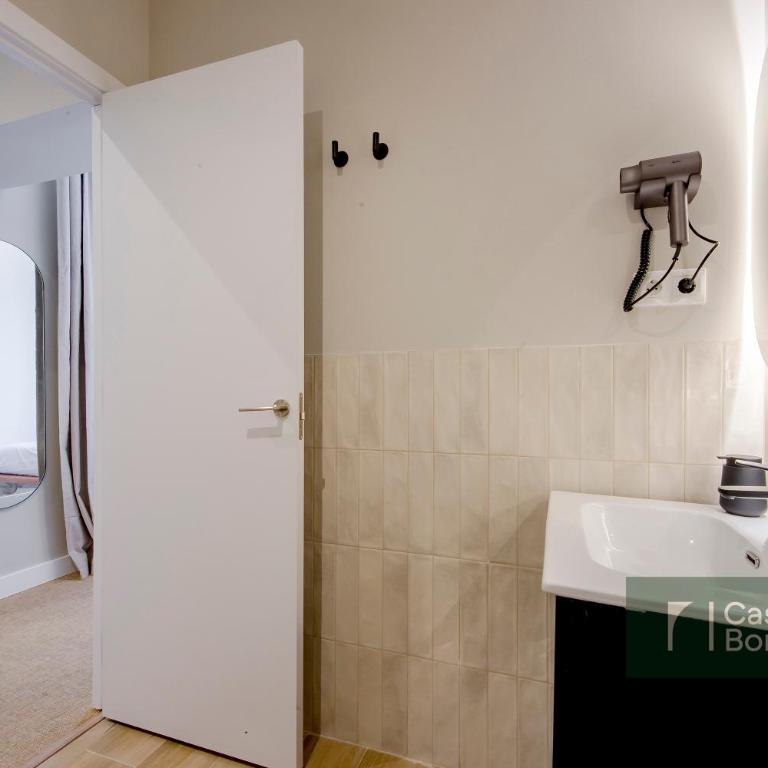 Tu Casa Bonita en Carolinas - Suite Apartment - 7