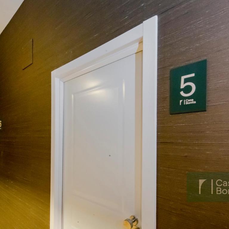 Tu Casa Bonita en Carolinas - One-Bedroom Apartment - 8
