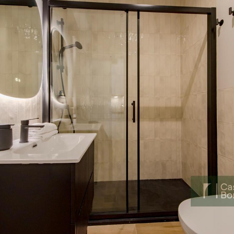 Tu Casa Bonita en Carolinas - One-Bedroom Apartment - 9