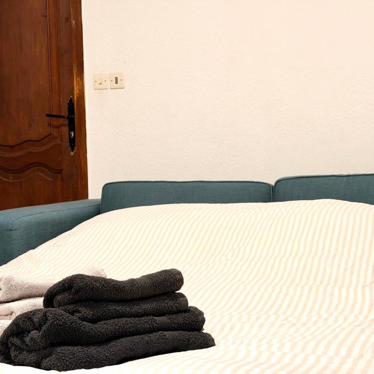Le Cocon Cathédrale - Appartement 1 Chambre - 20
