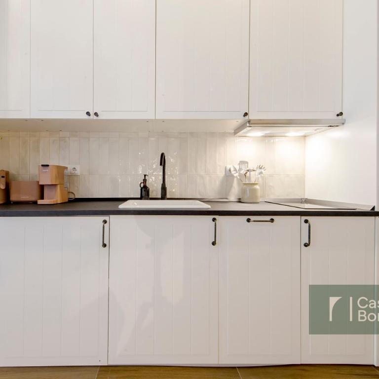 Tu Casa Bonita en Carolinas - One-Bedroom Apartment - 10