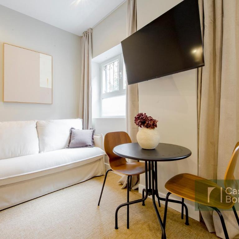Tu Casa Bonita en Carolinas - One-Bedroom Apartment - 11