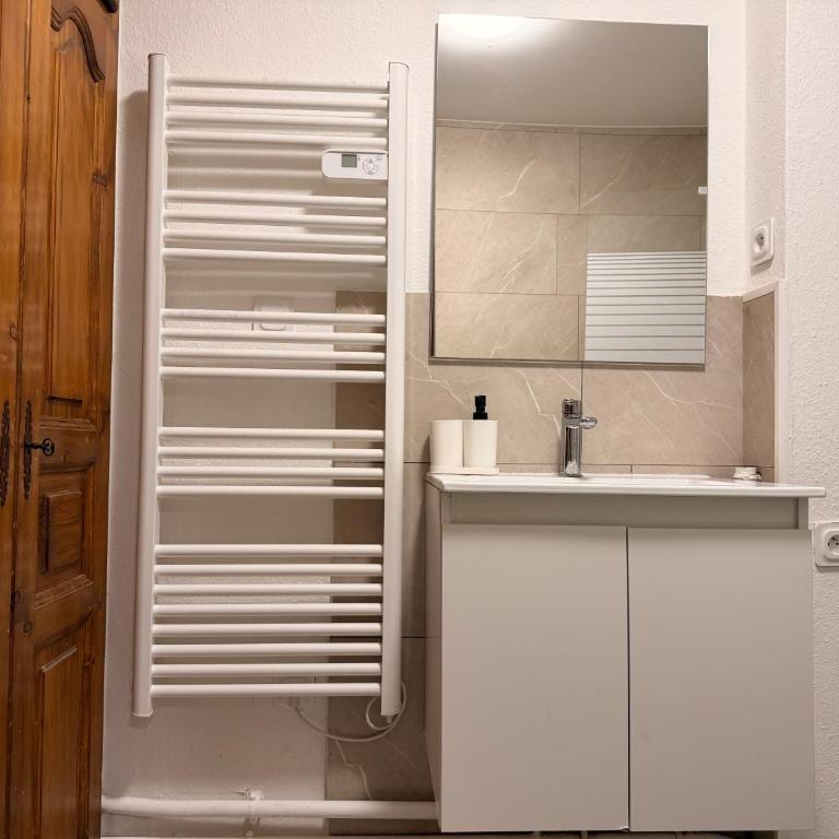 Le Cocon Cathédrale - Appartement 1 Chambre - 25