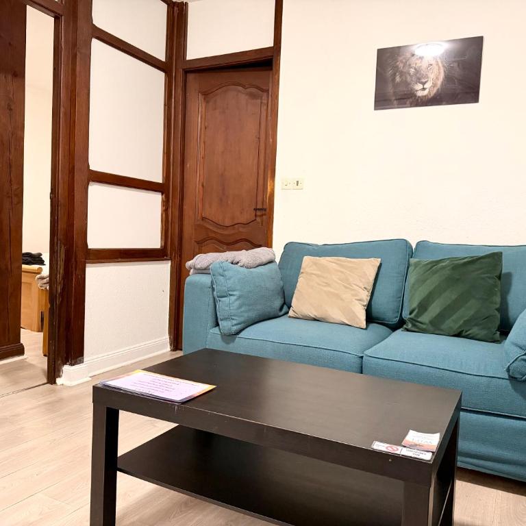 Le Cocon Cathédrale - Appartement 1 Chambre - 24