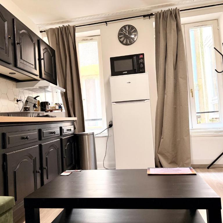 Le Cocon Cathédrale - Appartement 1 Chambre - 26