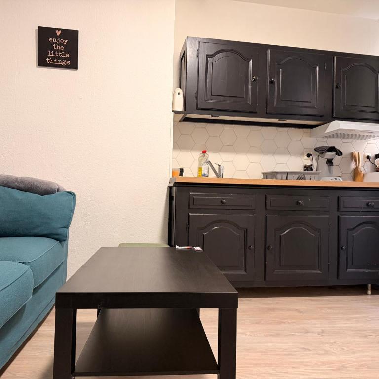 Le Cocon Cathédrale - Appartement 1 Chambre - 27