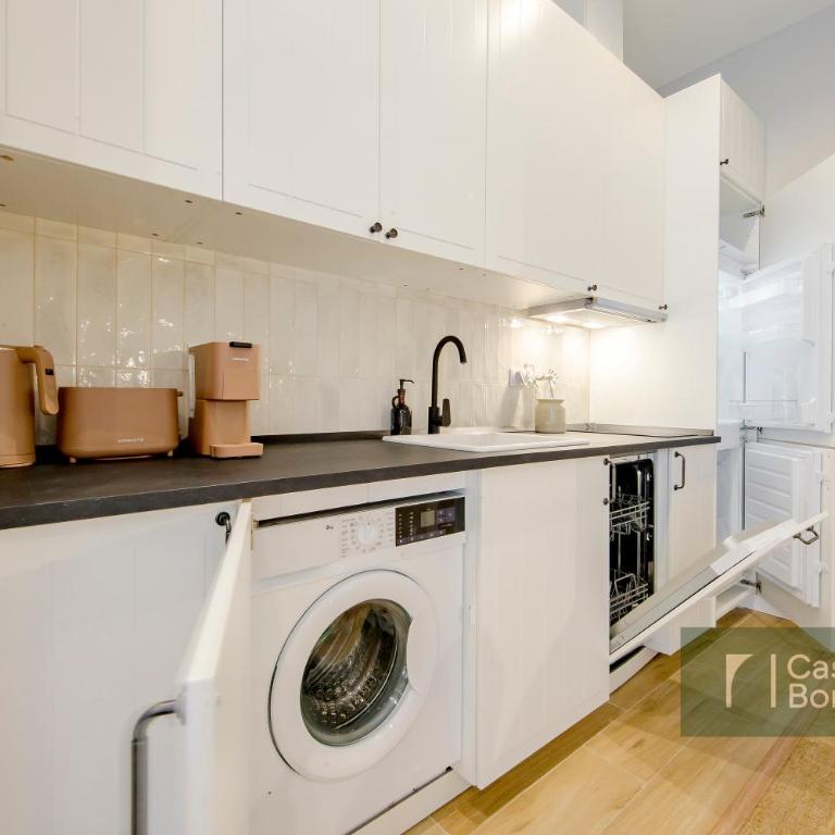 Tu Casa Bonita en Carolinas - One-Bedroom Apartment - 12
