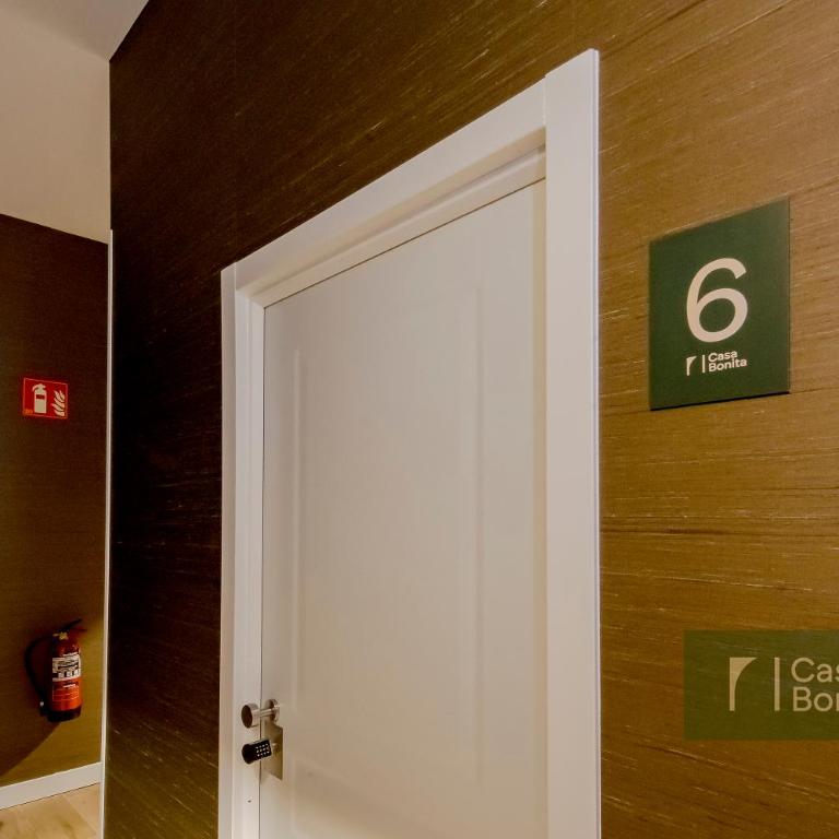 Tu Casa Bonita en Carolinas - Superior One-Bedroom Apartment - 15