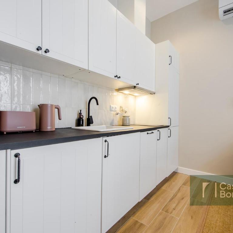 Tu Casa Bonita en Carolinas - One-Bedroom Apartment - 9