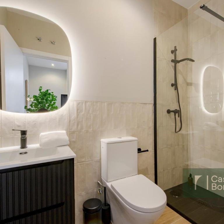 Tu Casa Bonita en Carolinas - One-Bedroom Apartment - 10