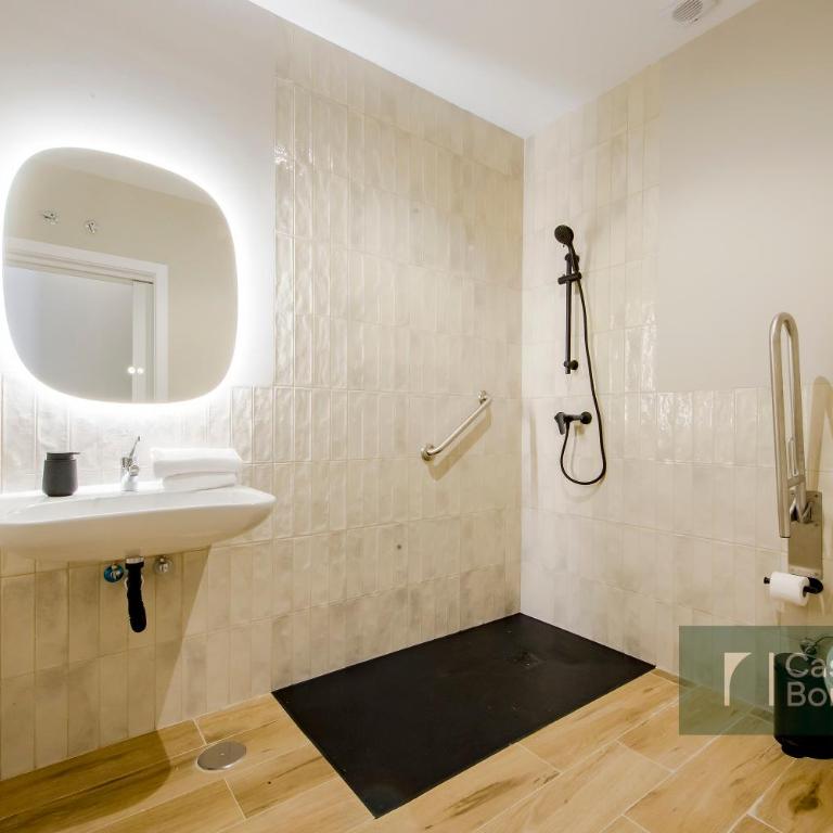 Tu Casa Bonita en Carolinas - Superior One-Bedroom Apartment - 16