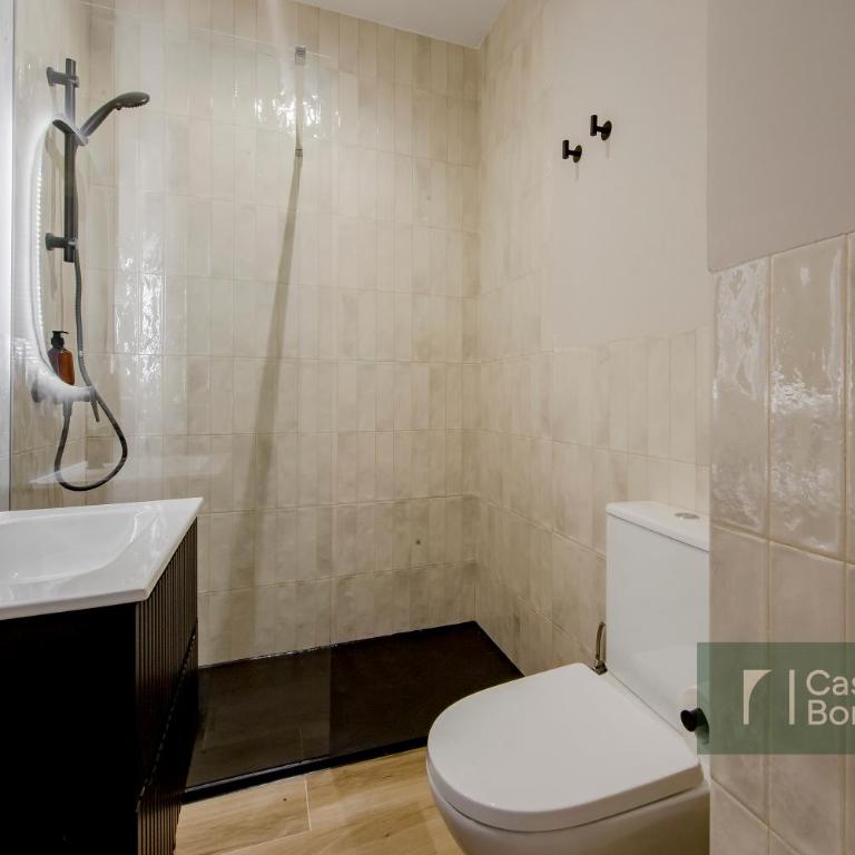 Tu Casa Bonita en Carolinas - Suite Apartment - 11