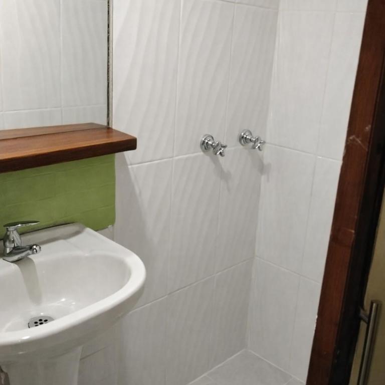 Apartamento dúplex con vista a la calle - Apartamento de 1 dormitorio - 1