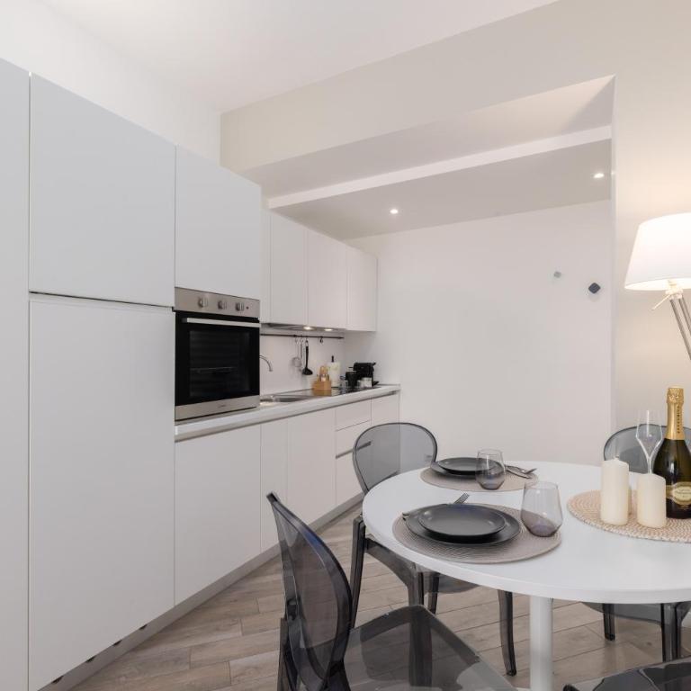 Buenos Aires Suite - Appartamento con 1 Camera da Letto - 5