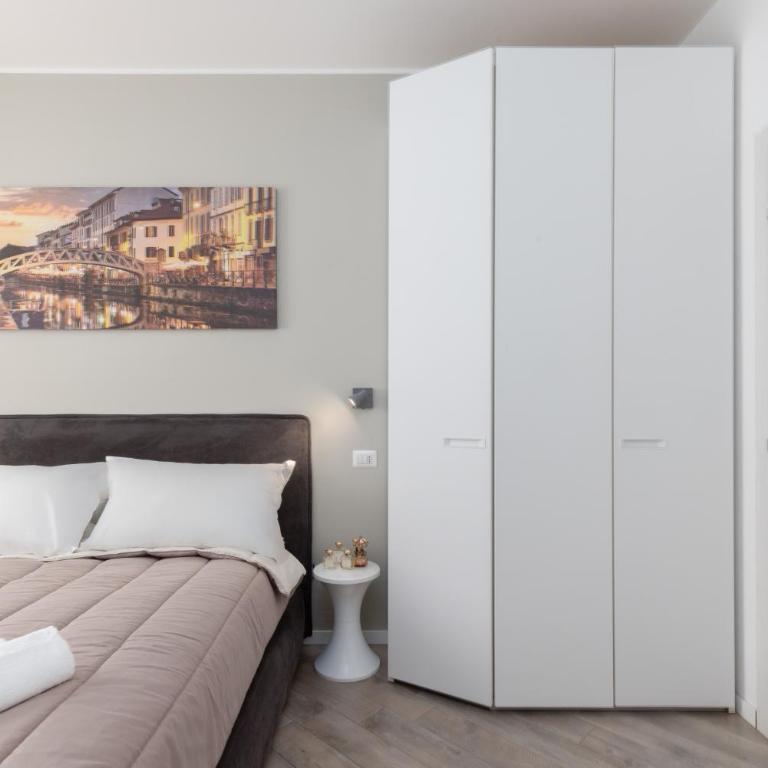 Buenos Aires Suite - Appartamento con 1 Camera da Letto - 18