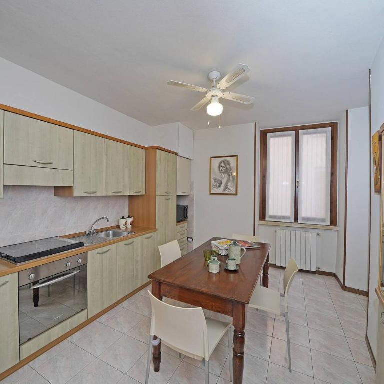 Casa Annalisa - Appartamento con 1 Camera da Letto - 11