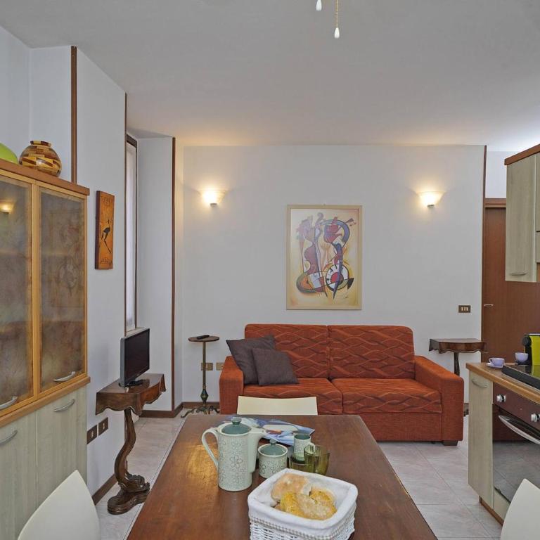 Casa Annalisa - Appartamento con 1 Camera da Letto - 13
