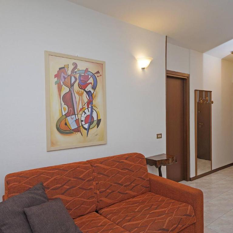 Casa Annalisa - Appartamento con 1 Camera da Letto - 14