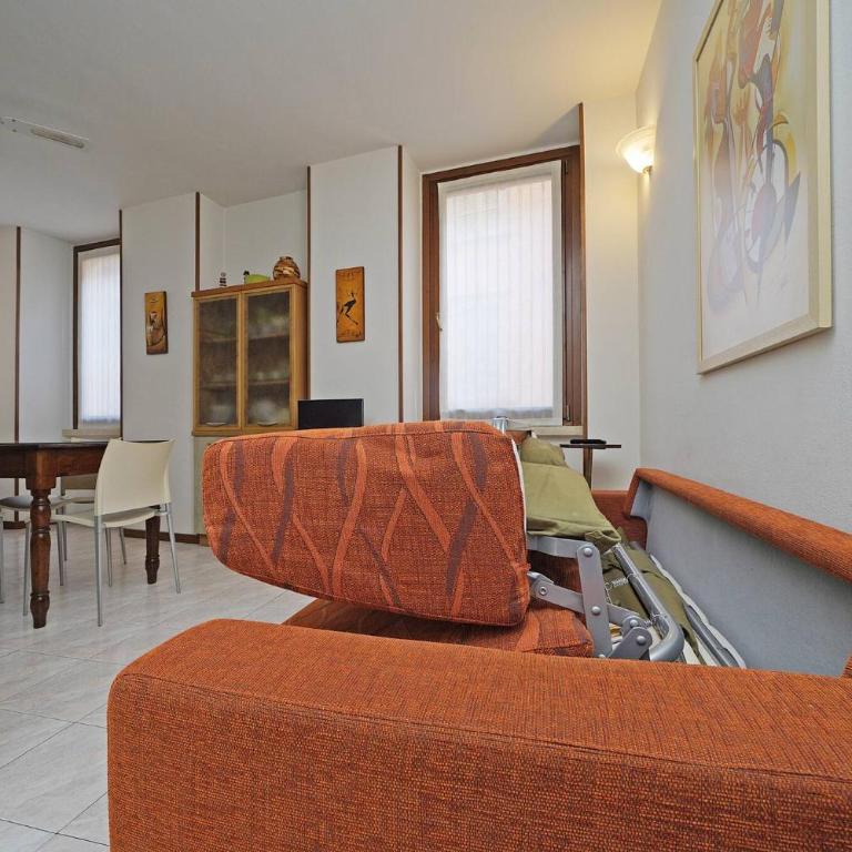 Casa Annalisa - Appartamento con 1 Camera da Letto - 16