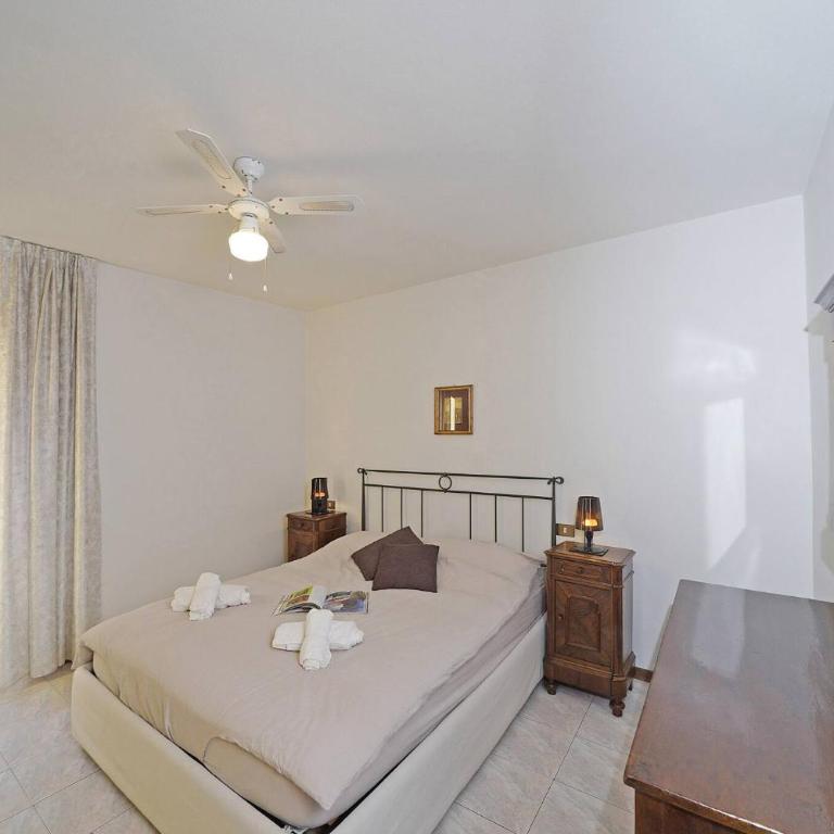 Casa Annalisa - Appartamento con 1 Camera da Letto - 20