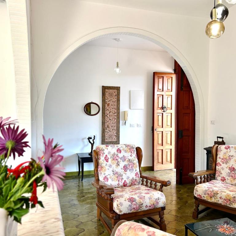 "Villa Cala Bianca" near the sea, parking e wifi - Villa - 38