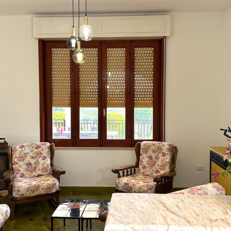 "Villa Cala Bianca" near the sea, parking e wifi - Villa - 36