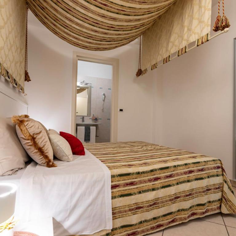 Ashanti Aparthotel Wellness&Spa - Appartamento Attico - 14