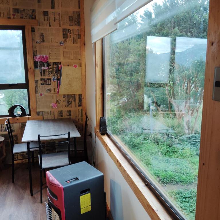 Cabaña el turbio - Two-Bedroom Apartment - 12