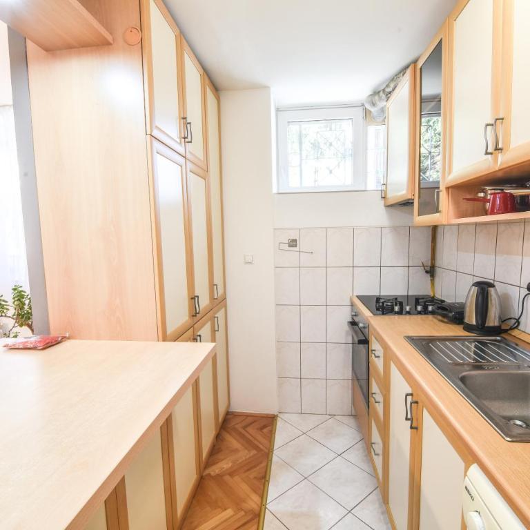 Višnjik Pines - Apartman sa 2 Spavaće Sobe - 32