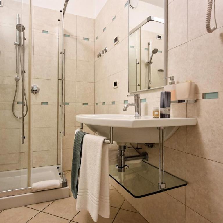 Ashanti Aparthotel Wellness&Spa - Appartamento Grande con 2 Camere da Letto - 4