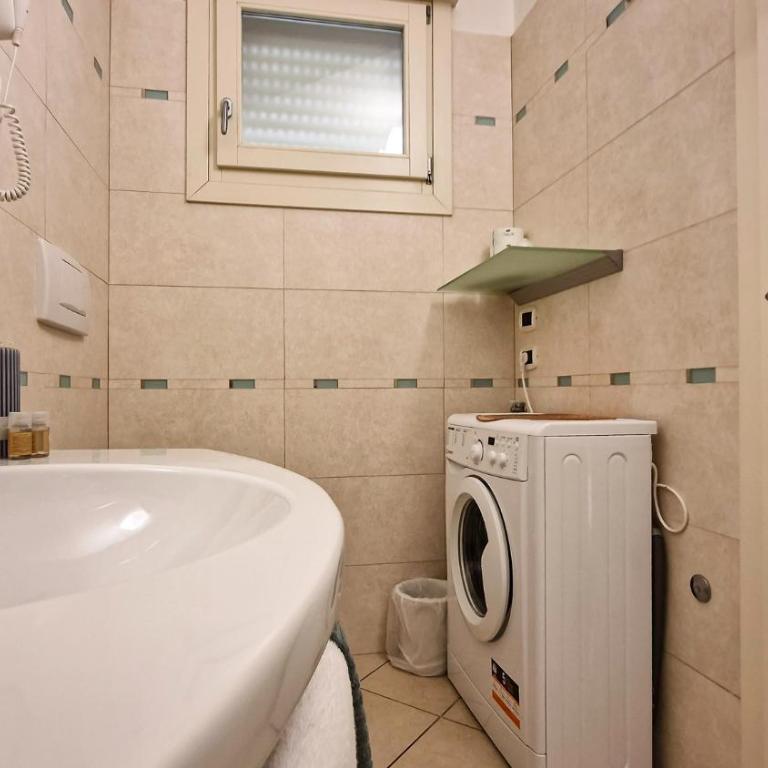 Ashanti Aparthotel Wellness&Spa - Appartamento Attico - 15
