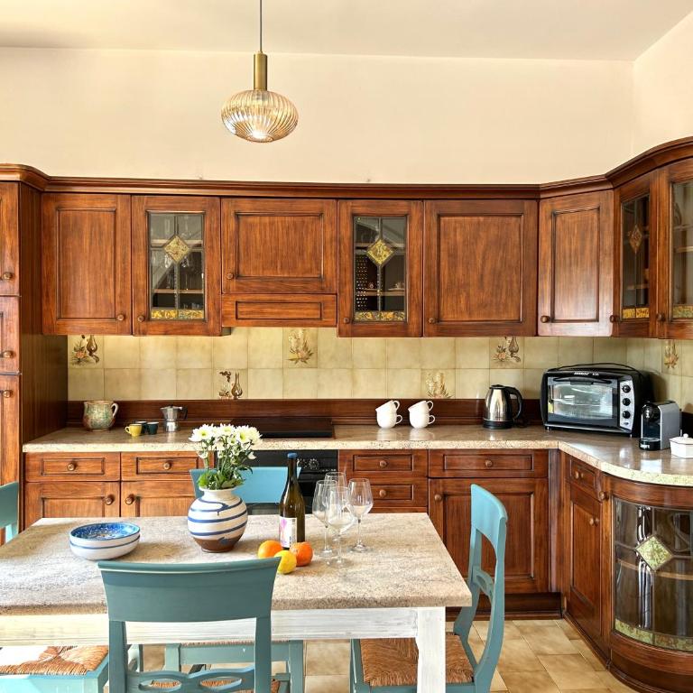 "Villa Cala Bianca" near the sea, parking e wifi - Villa - 28