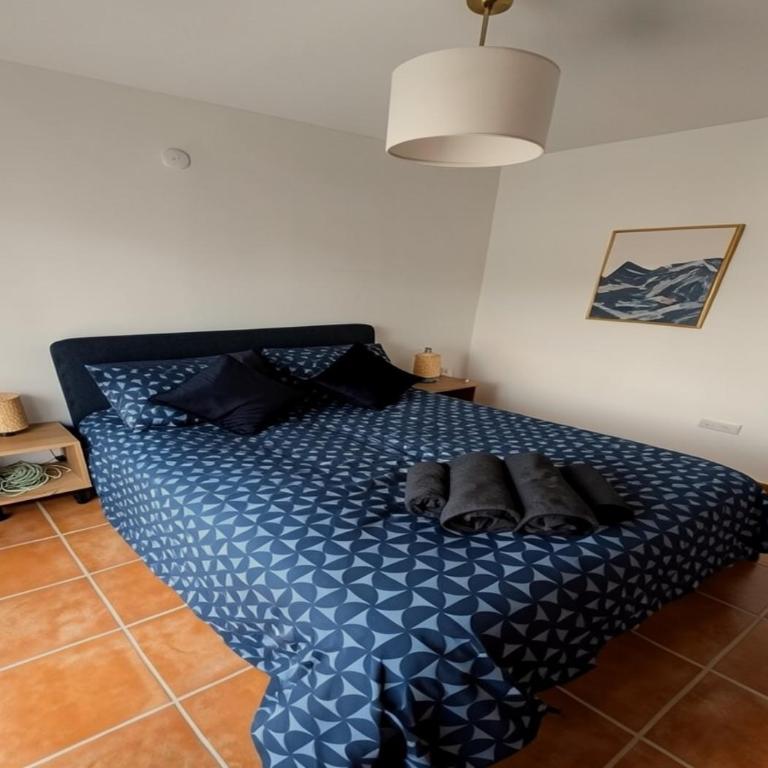 Apartamento cerca de la playa y del centro - Apartamento de 1 dormitorio - 7