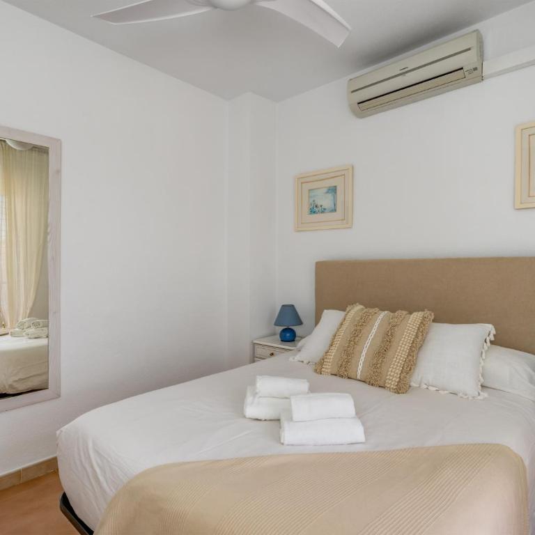 Imperial Puerto - Apartamento de 2 dormitorios - 16