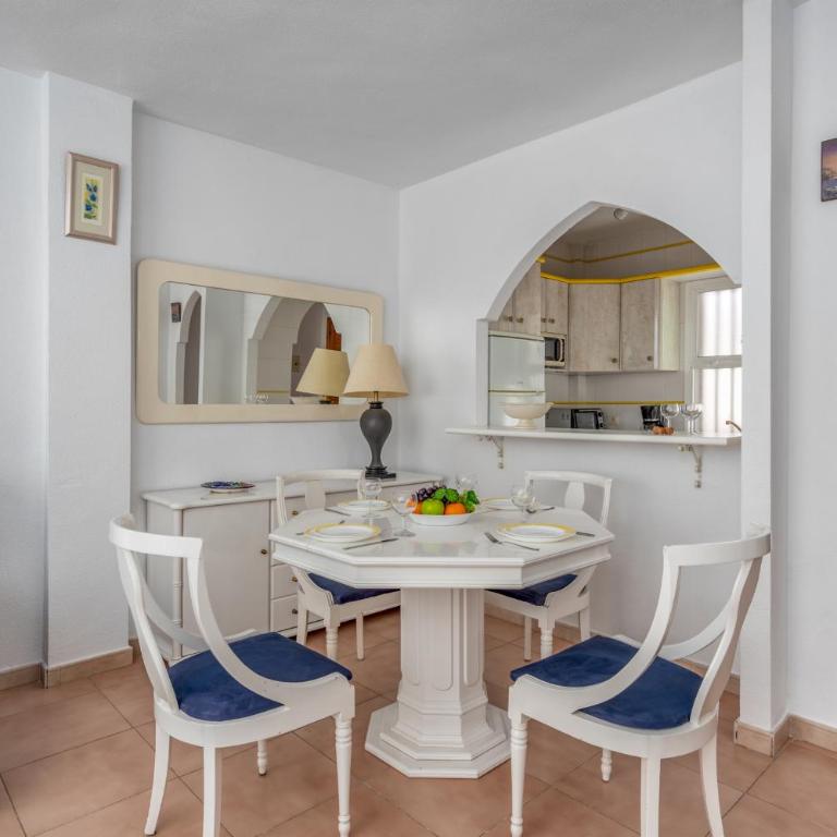 Imperial Puerto - Apartamento de 2 dormitorios - 8