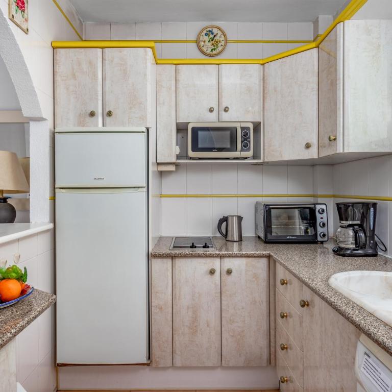 Imperial Puerto - Apartamento de 2 dormitorios - 12