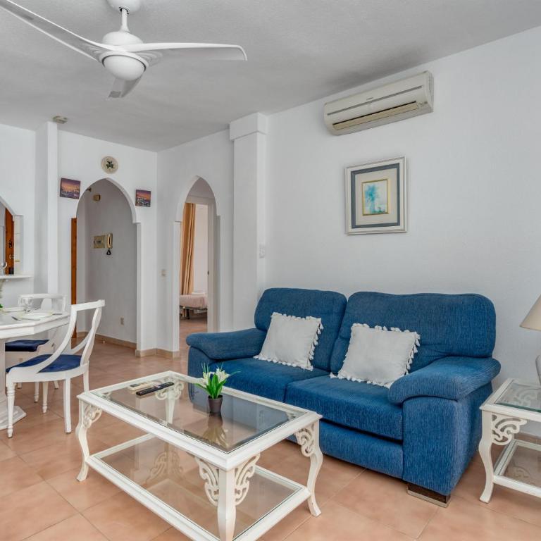 Imperial Puerto - Apartamento de 2 dormitorios - 6