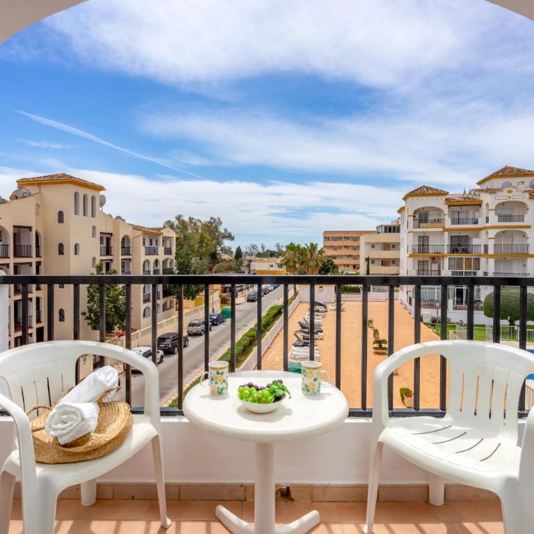 Imperial Puerto - Apartamento de 2 dormitorios - 21