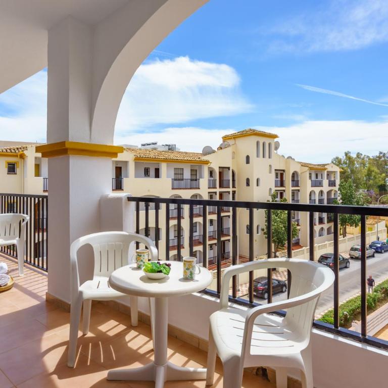 Imperial Puerto - Apartamento de 2 dormitorios - 22