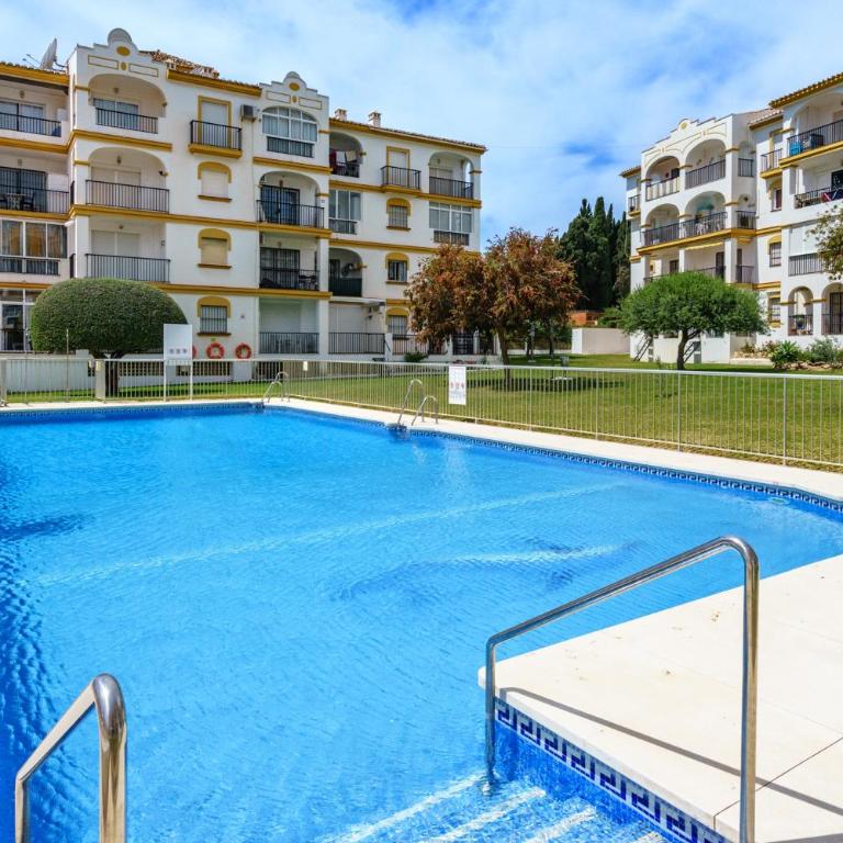 Imperial Puerto - Apartamento de 2 dormitorios - 1