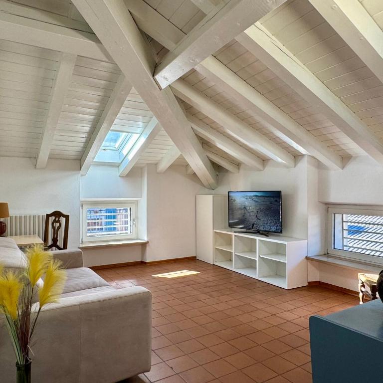 1Dest - Riva Amor Loft - Appartamento con 1 Camera da Letto - 1