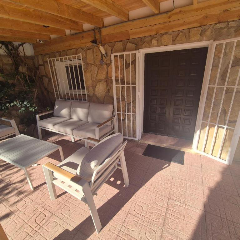 Casa del Andrago - Two-Bedroom Apartment - 15