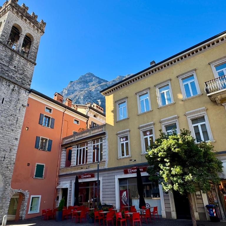1Dest - Riva Amor Loft - Appartamento con 1 Camera da Letto - 4