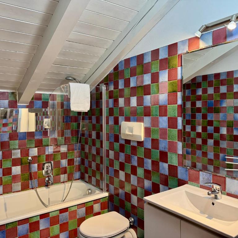 1Dest - Riva Amor Loft - Appartamento con 1 Camera da Letto - 5